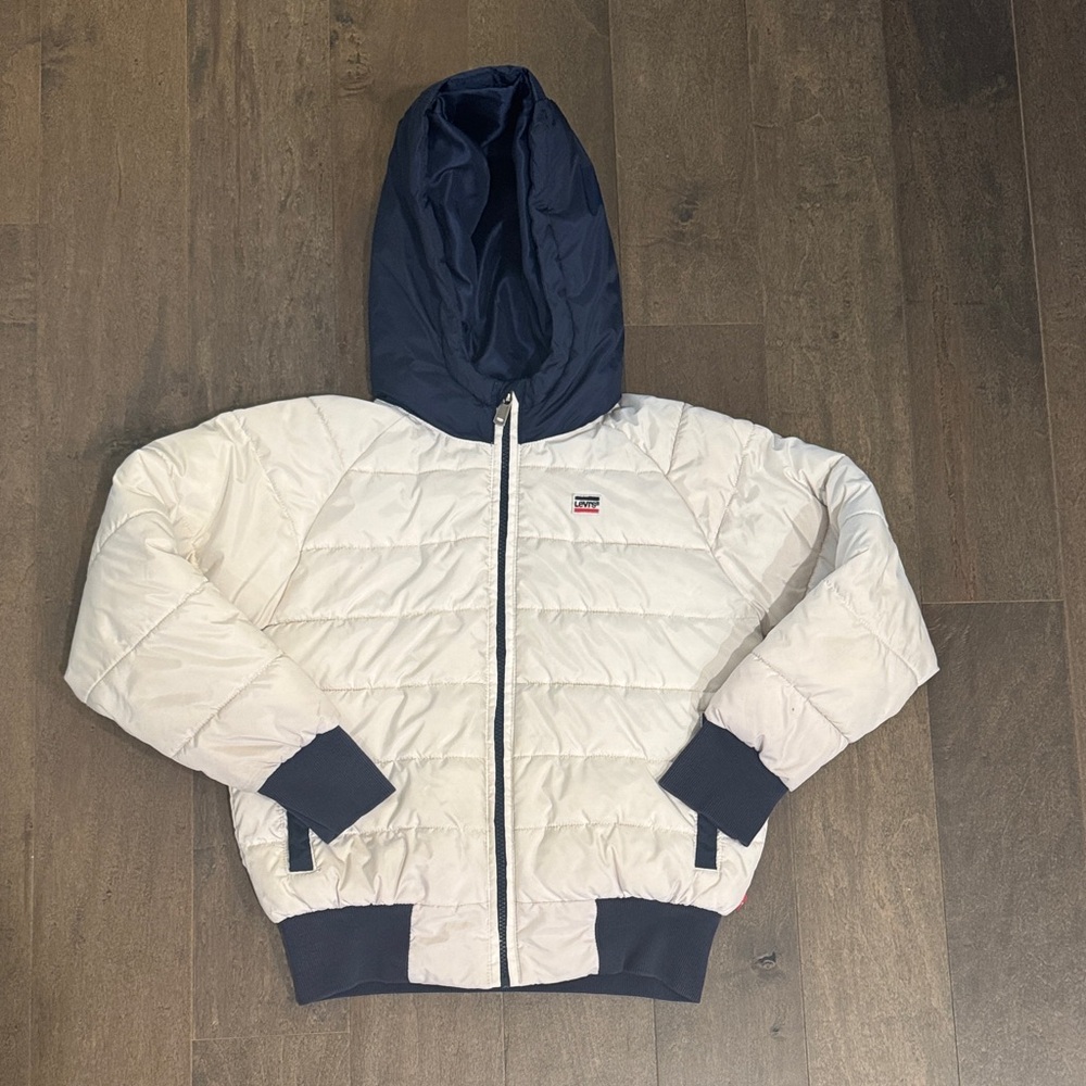 Levi's Kids' Puffer Jacket